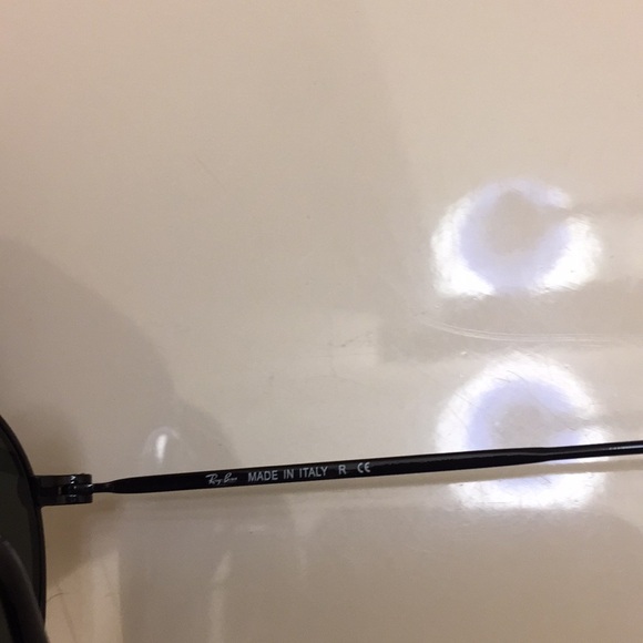 Ray-BanRounds (sunglasses only) - Picture 9 of 13